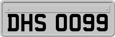 DHS0099