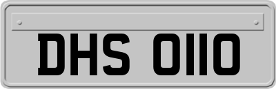 DHS0110