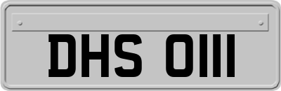 DHS0111