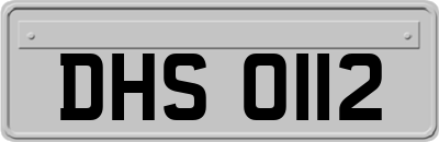 DHS0112