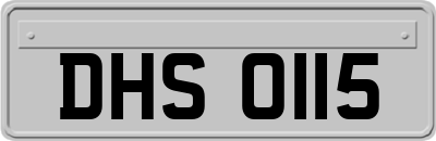 DHS0115
