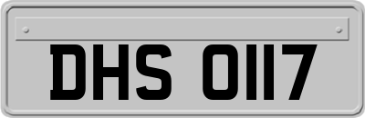 DHS0117