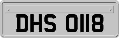 DHS0118