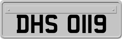 DHS0119