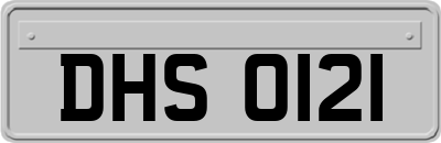 DHS0121