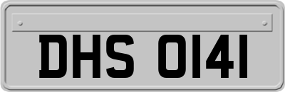 DHS0141