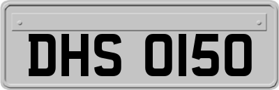 DHS0150