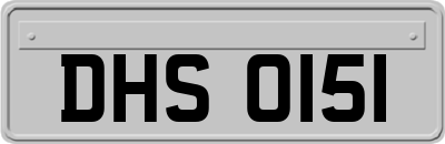 DHS0151
