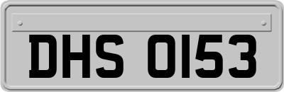 DHS0153