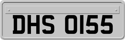 DHS0155