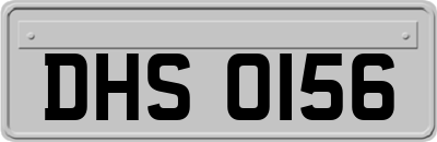 DHS0156
