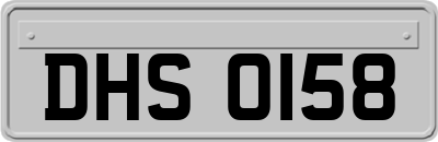 DHS0158