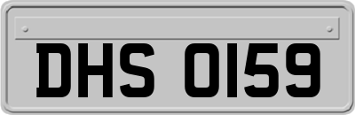 DHS0159
