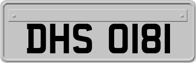 DHS0181