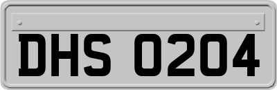 DHS0204