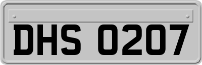 DHS0207