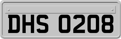 DHS0208