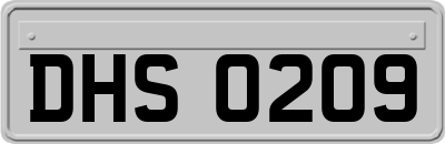 DHS0209