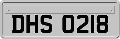 DHS0218