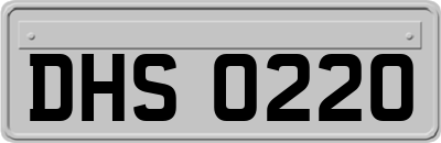 DHS0220