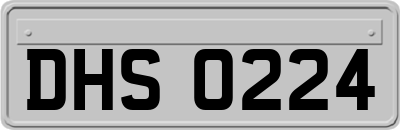 DHS0224