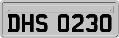 DHS0230