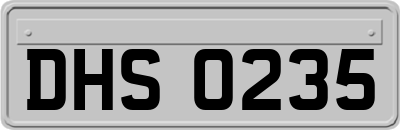 DHS0235