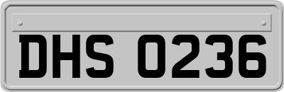 DHS0236
