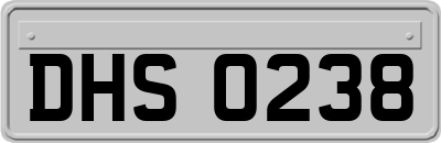 DHS0238