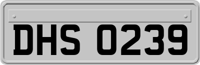 DHS0239