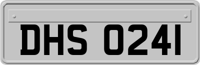 DHS0241