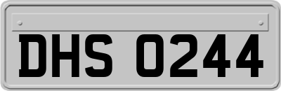 DHS0244
