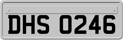 DHS0246
