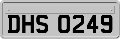 DHS0249