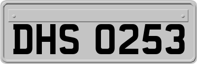 DHS0253