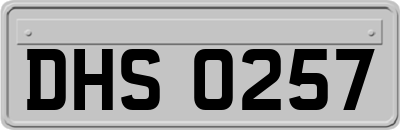 DHS0257