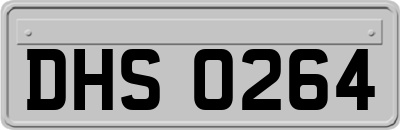 DHS0264