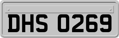 DHS0269