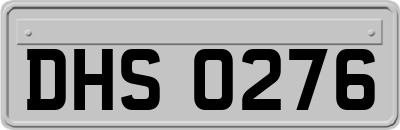 DHS0276