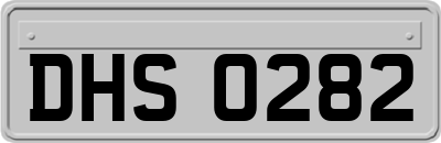 DHS0282