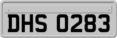 DHS0283
