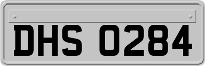 DHS0284
