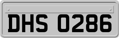DHS0286