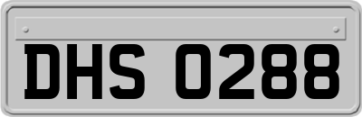 DHS0288
