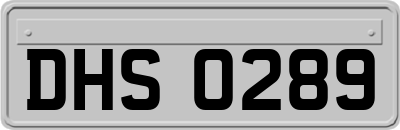 DHS0289