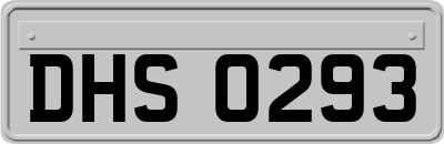 DHS0293