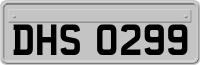 DHS0299