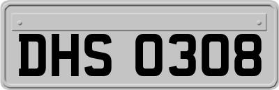 DHS0308