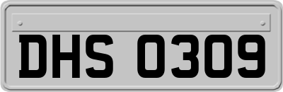 DHS0309