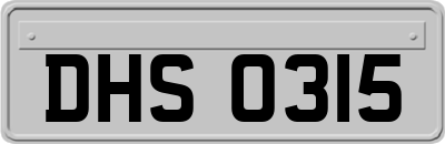 DHS0315
